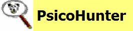 Logo PsicoHunter